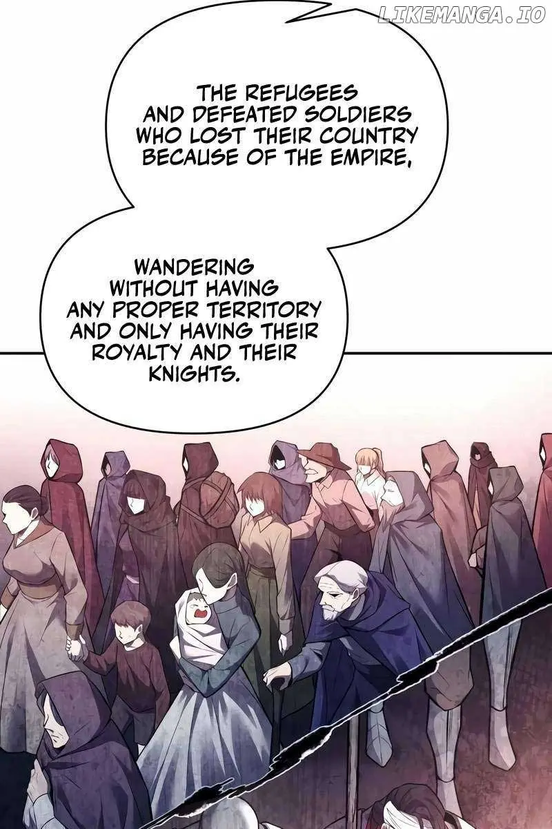 I Became the Tyrant of a Defence Game Chapter 117 Page 79