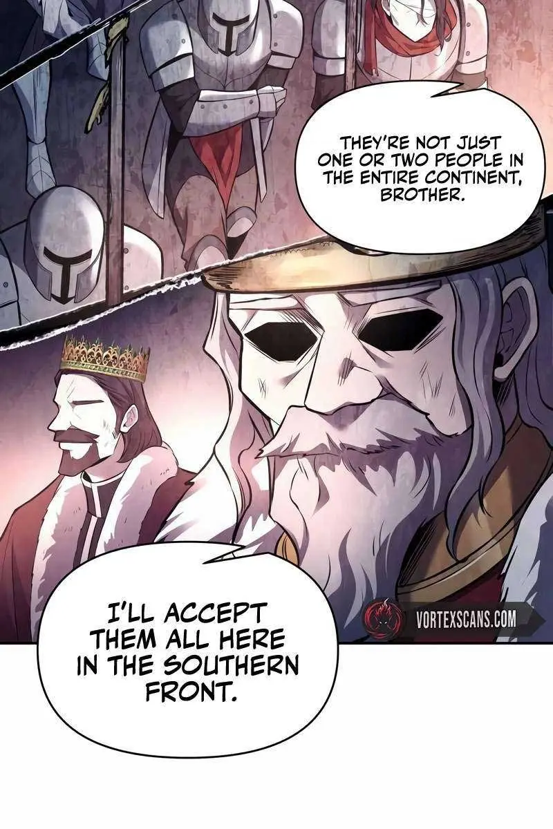 I Became the Tyrant of a Defence Game Chapter 117 Page 80