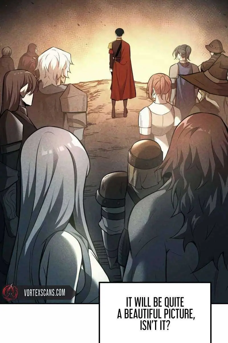 I Became the Tyrant of a Defence Game Chapter 117 Page 82