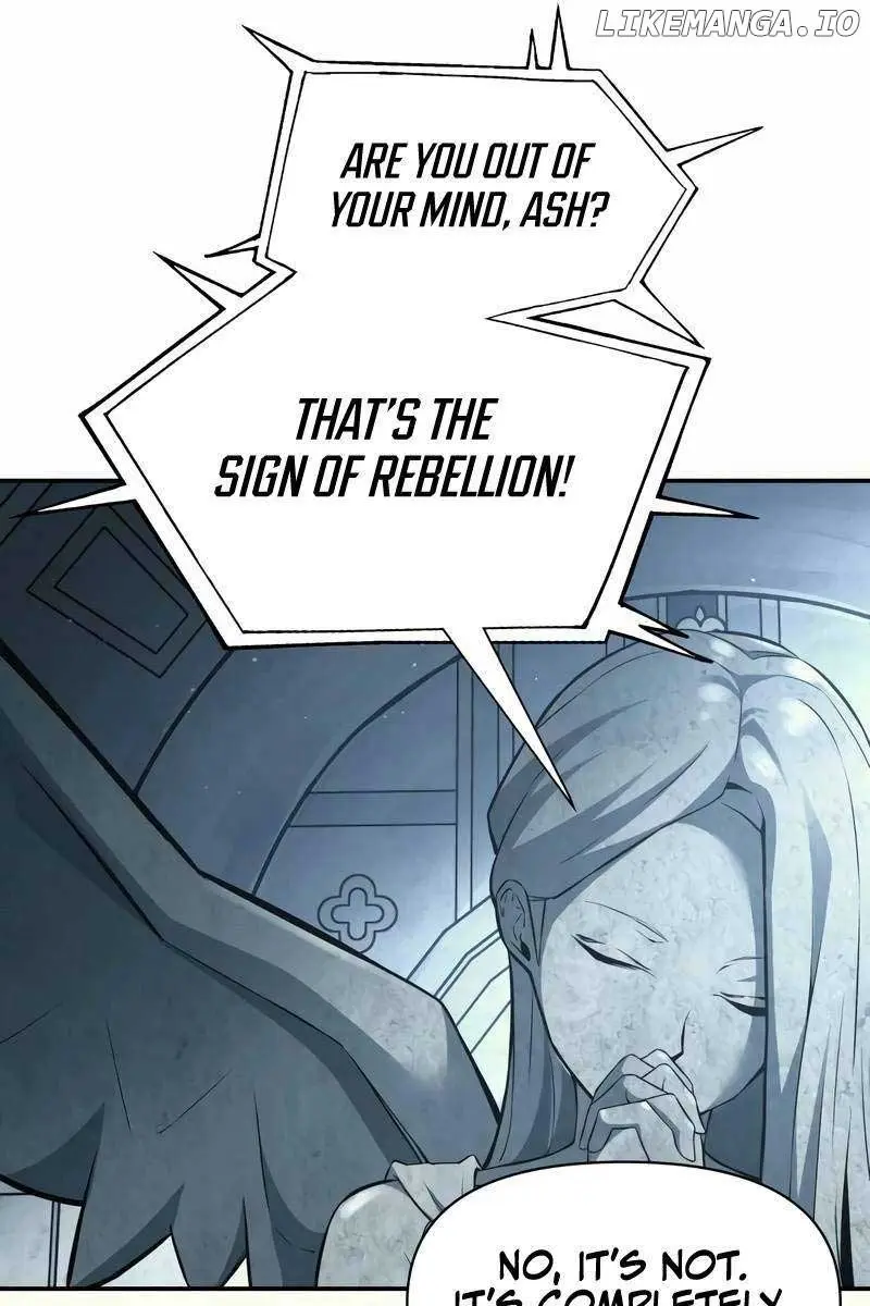 I Became the Tyrant of a Defence Game Chapter 117 Page 84