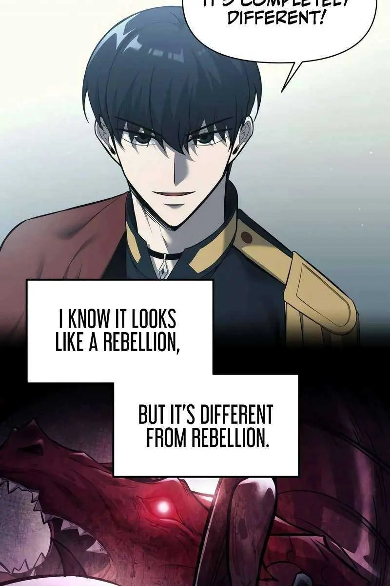 I Became the Tyrant of a Defence Game Chapter 117 Page 85