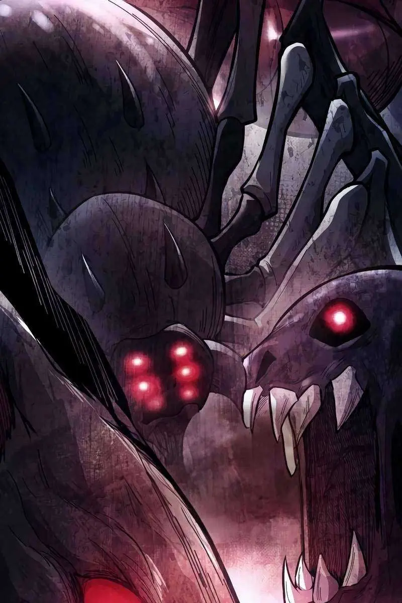 I Became the Tyrant of a Defence Game Chapter 117 Page 86