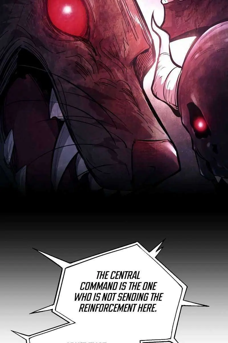 I Became the Tyrant of a Defence Game Chapter 117 Page 87