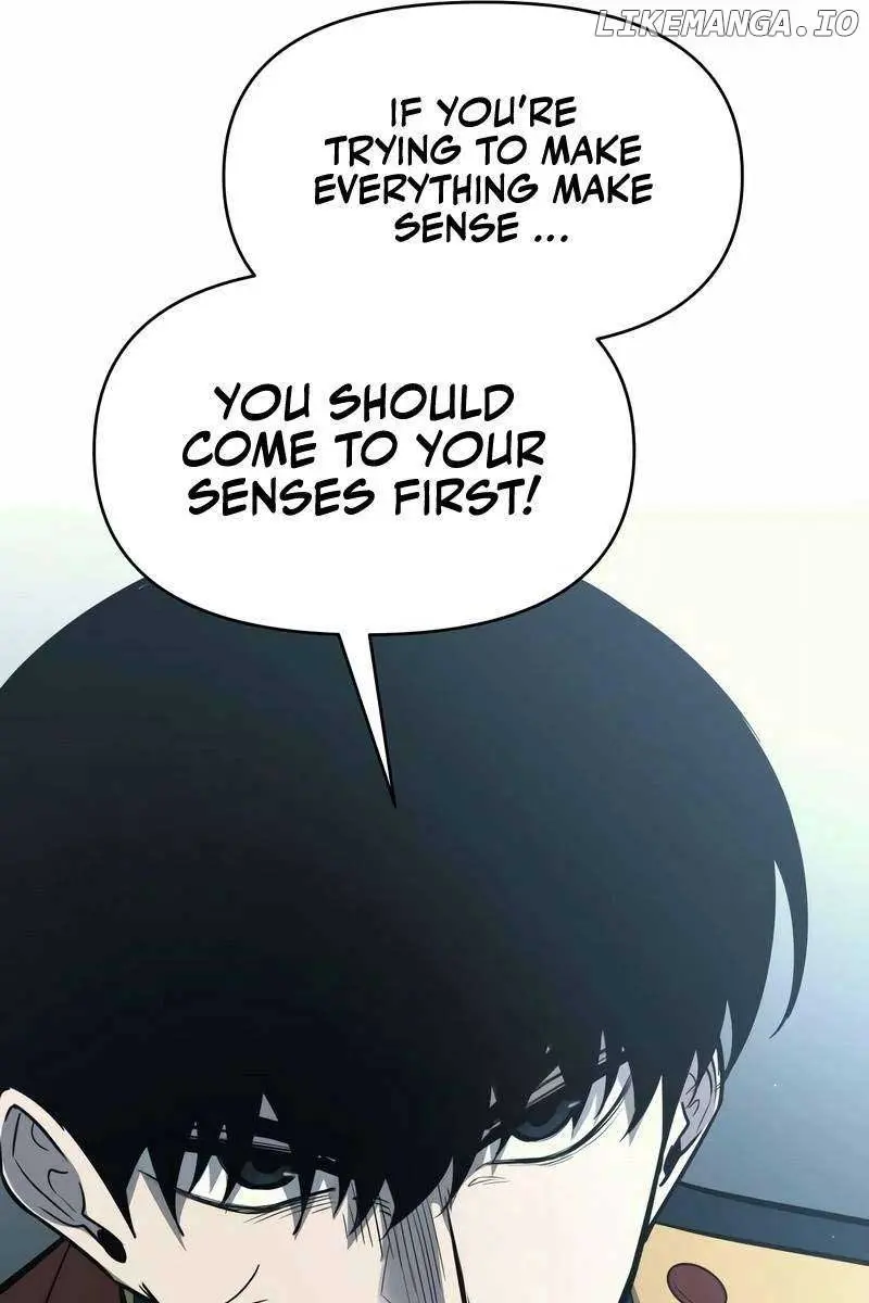 I Became the Tyrant of a Defence Game Chapter 117 Page 90