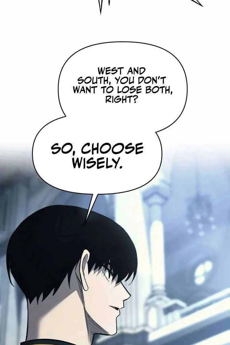 I Became the Tyrant of a Defence Game Chapter 117 Page 95