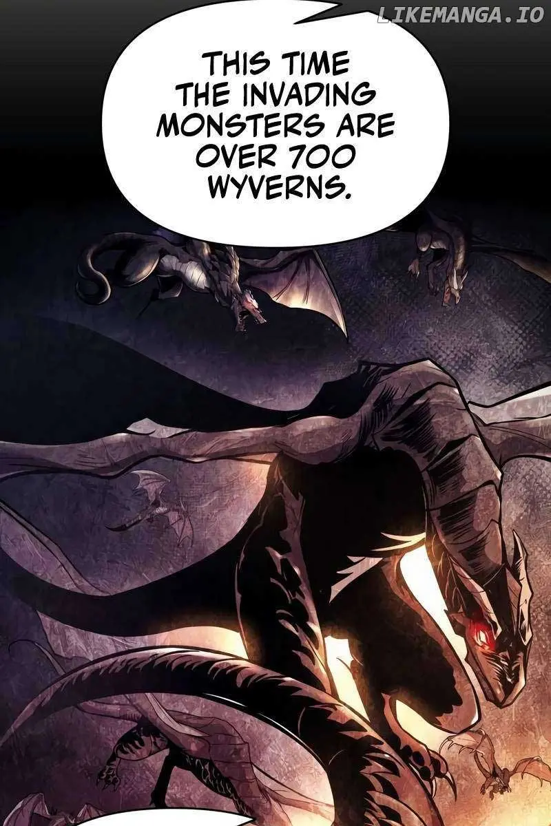 I Became the Tyrant of a Defence Game Chapter 117 Page 101