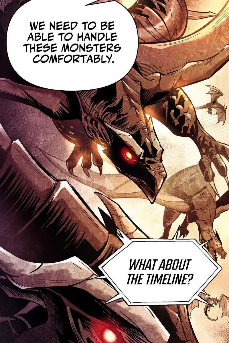 I Became the Tyrant of a Defence Game Chapter 117 Page 102