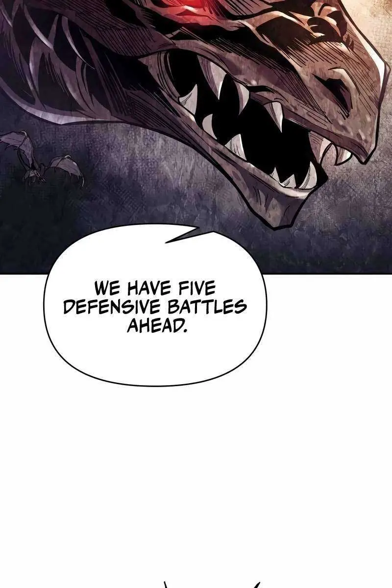 I Became the Tyrant of a Defence Game Chapter 117 Page 103