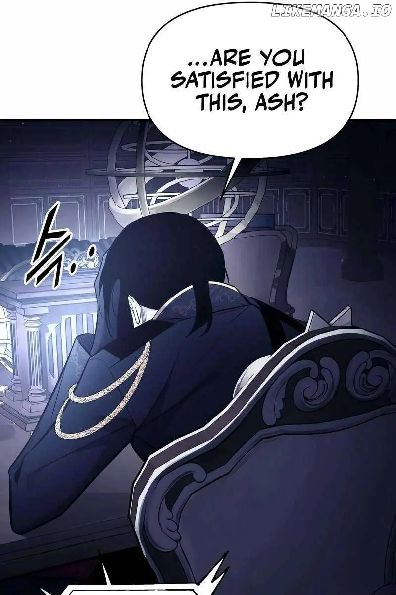 I Became the Tyrant of a Defence Game Chapter 117 Page 106