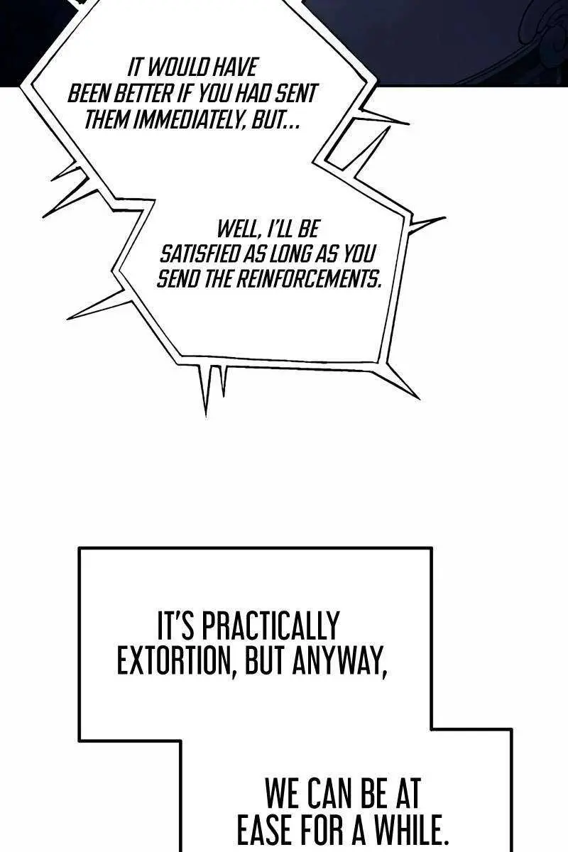 I Became the Tyrant of a Defence Game Chapter 117 Page 107