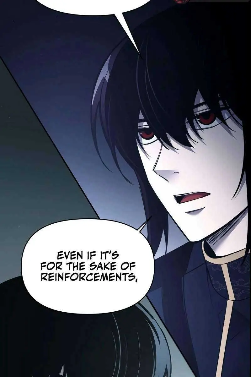 I Became the Tyrant of a Defence Game Chapter 117 Page 109