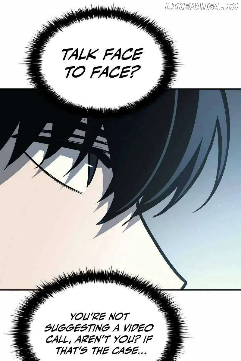 I Became the Tyrant of a Defence Game Chapter 117 Page 113