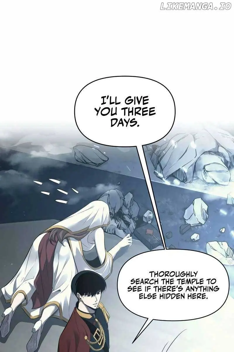 I Became the Tyrant of a Defence Game Chapter 117 Page 126