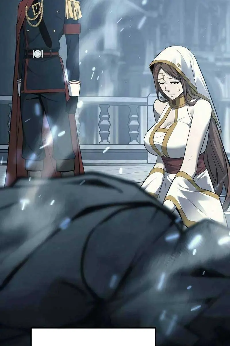 I Became the Tyrant of a Defence Game Chapter 117 Page 131