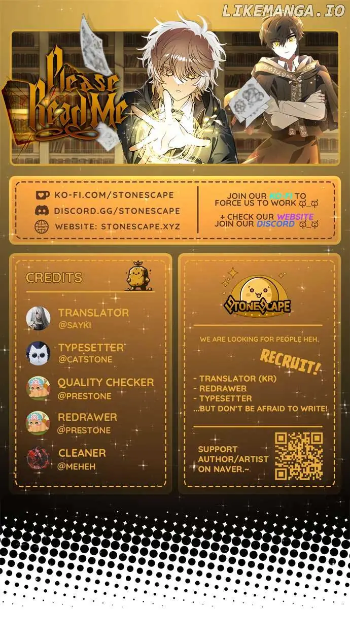 I Become a Legendary Arch Mage by Reading a Book Chapter 30 Page 2