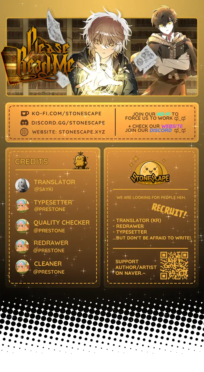 I Become a Legendary Arch Mage by Reading a Book Chapter 41 Page 2