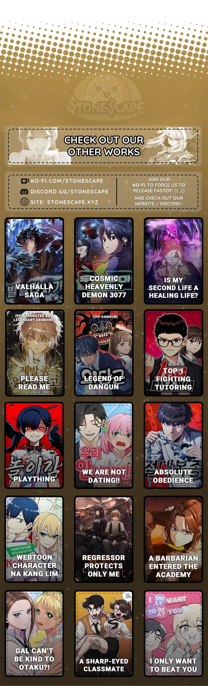 I Become a Legendary Arch Mage by Reading a Book Chapter 43 Page 137