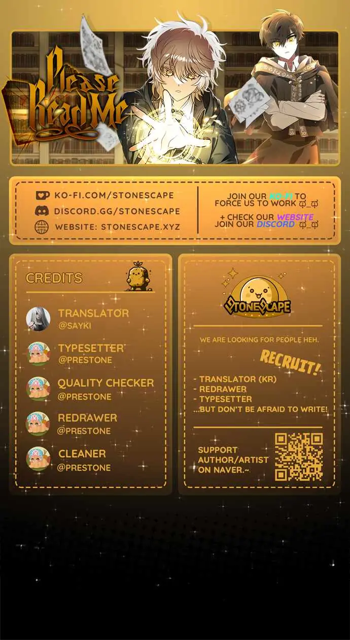 I Become a Legendary Arch Mage by Reading a Book Chapter 47 Page 2