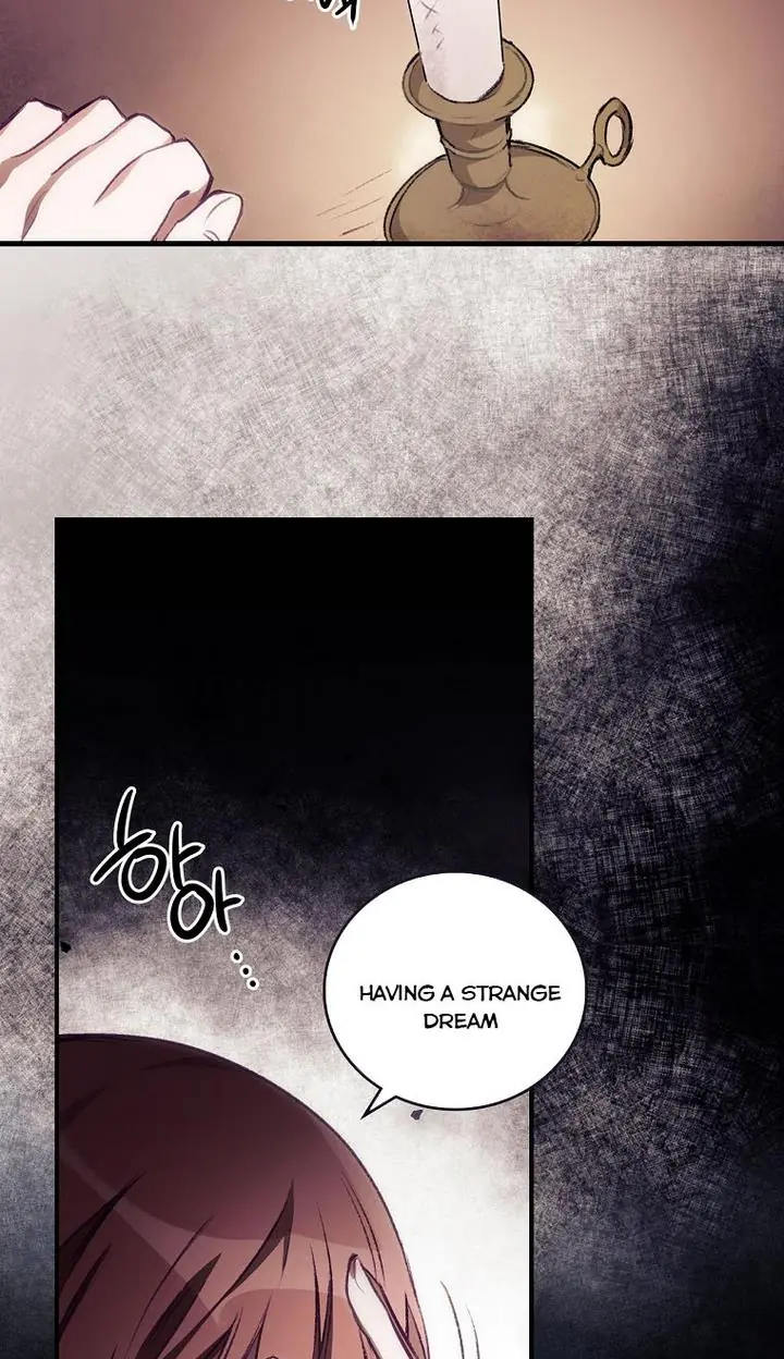 I Can See Your Death Chapter 3 Page 24