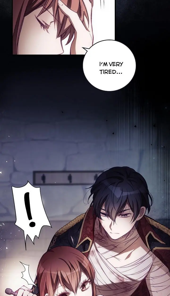 I Can See Your Death Chapter 3 Page 25