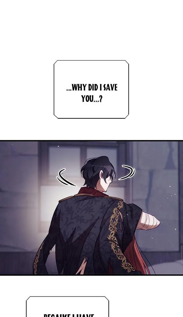 I Can See Your Death Chapter 3 Page 31