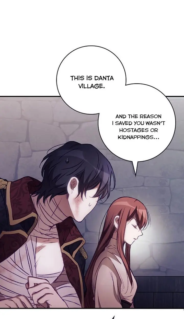I Can See Your Death Chapter 3 Page 37