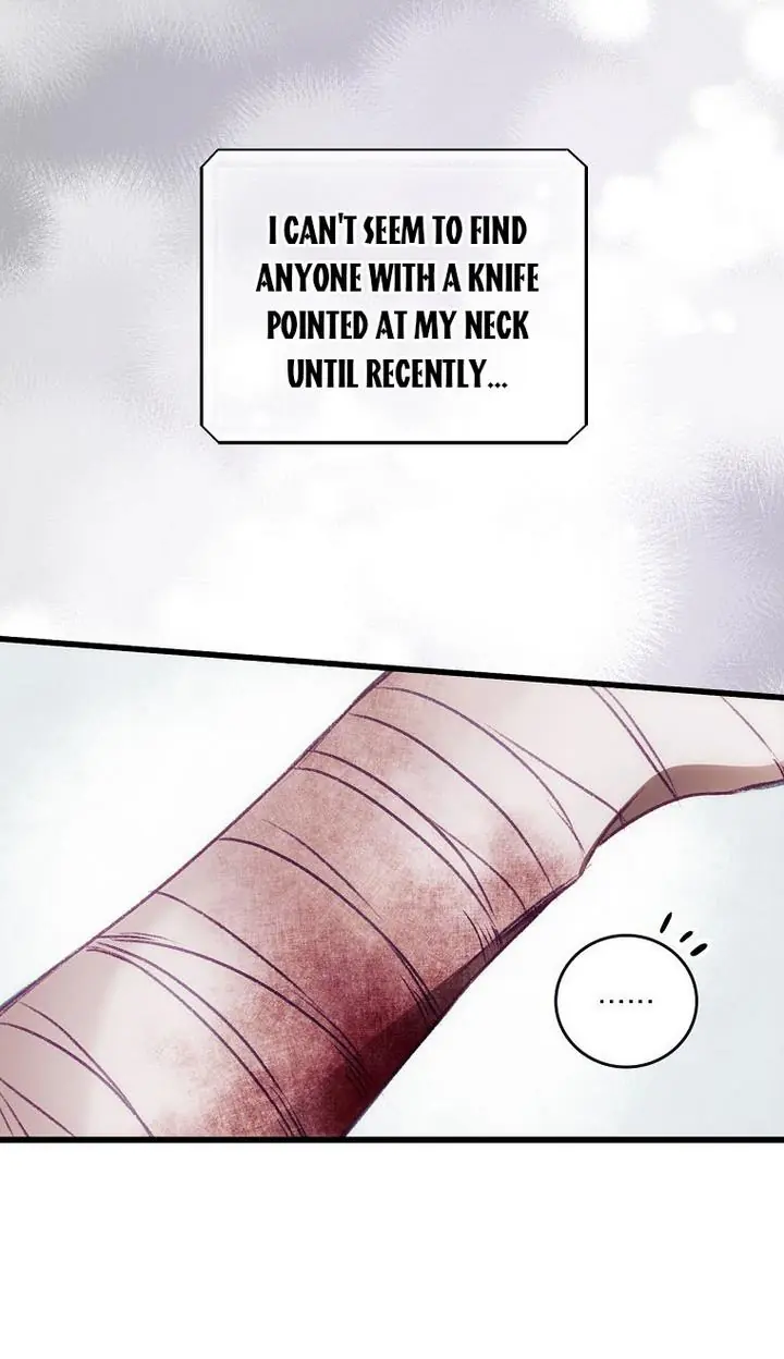 I Can See Your Death Chapter 3 Page 44