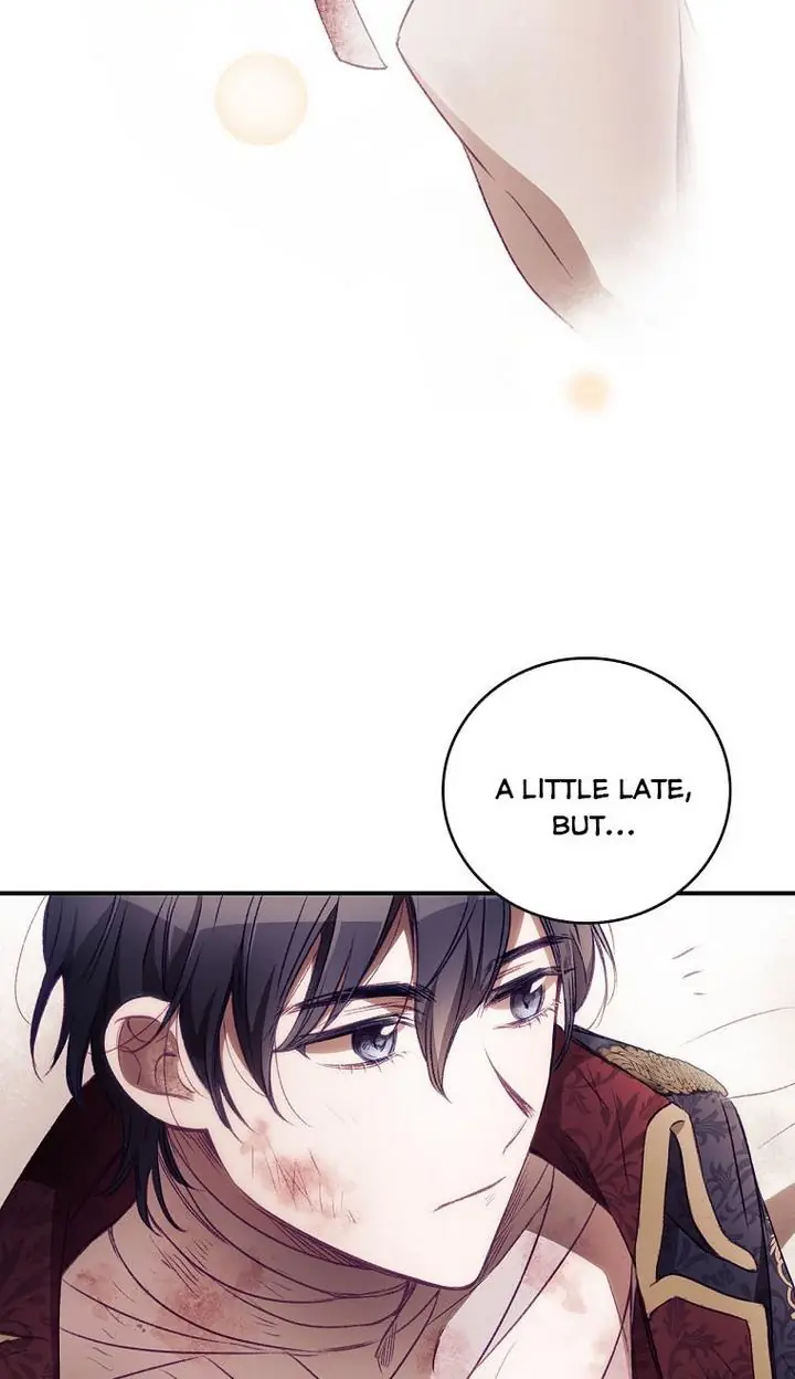 I Can See Your Death Chapter 3 Page 57