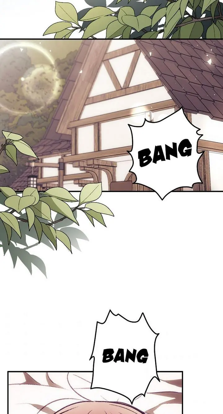 I Can See Your Death Chapter 4 Page 3