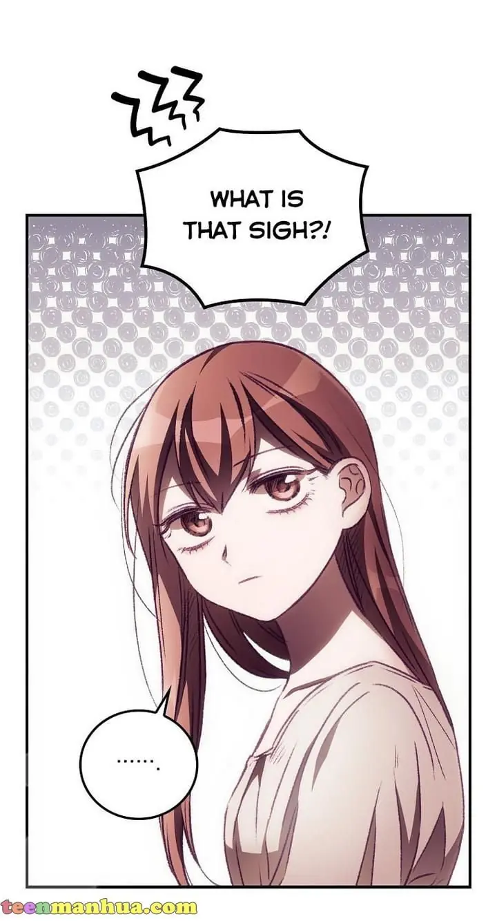 I Can See Your Death Chapter 4 Page 11