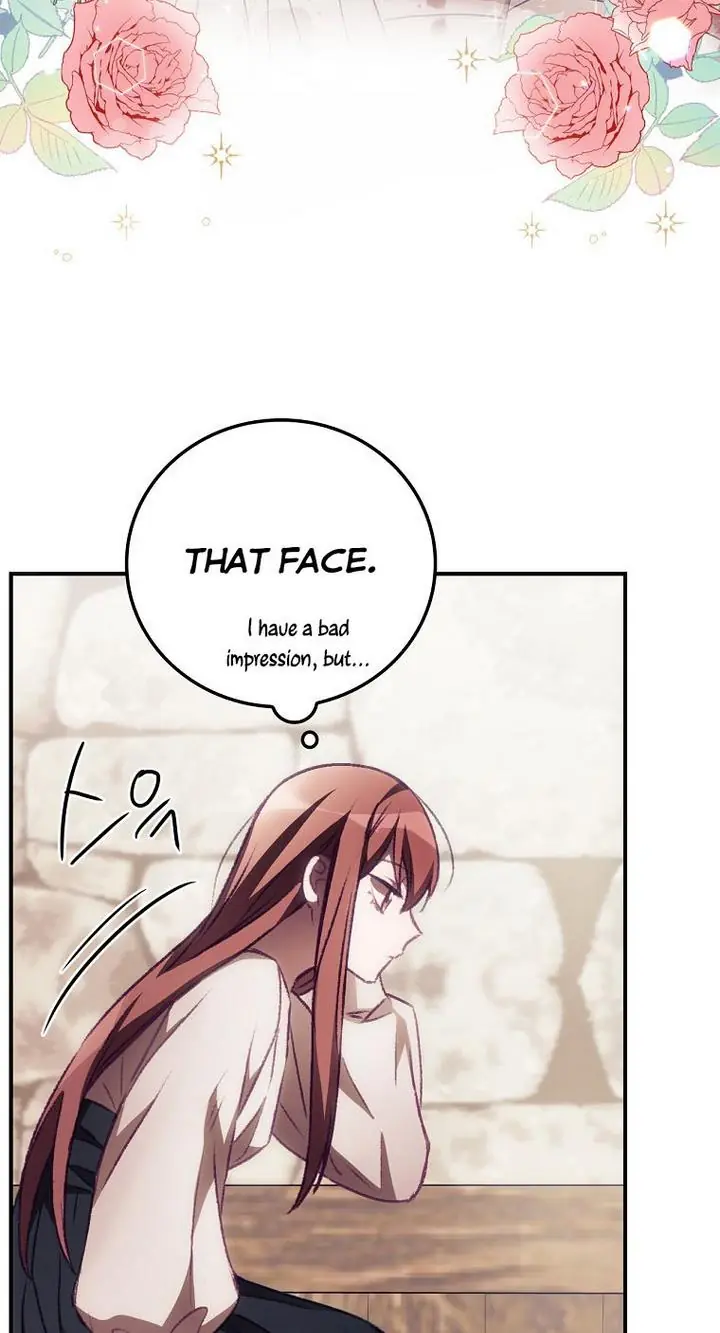 I Can See Your Death Chapter 4 Page 14