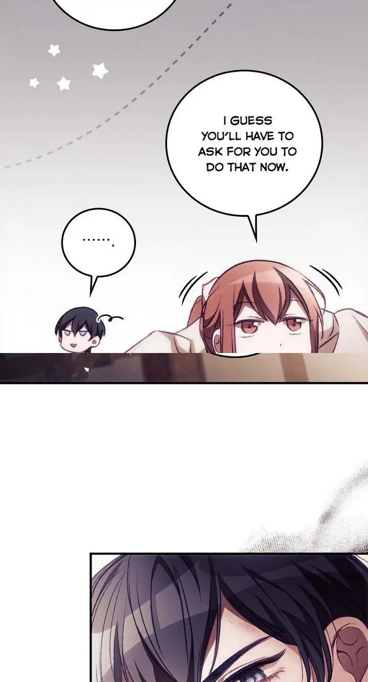 I Can See Your Death Chapter 4 Page 16
