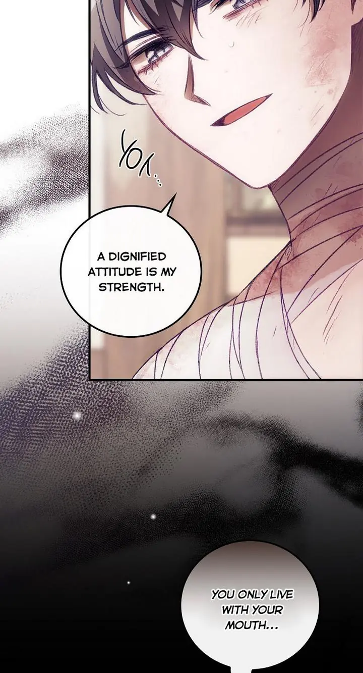 I Can See Your Death Chapter 4 Page 17