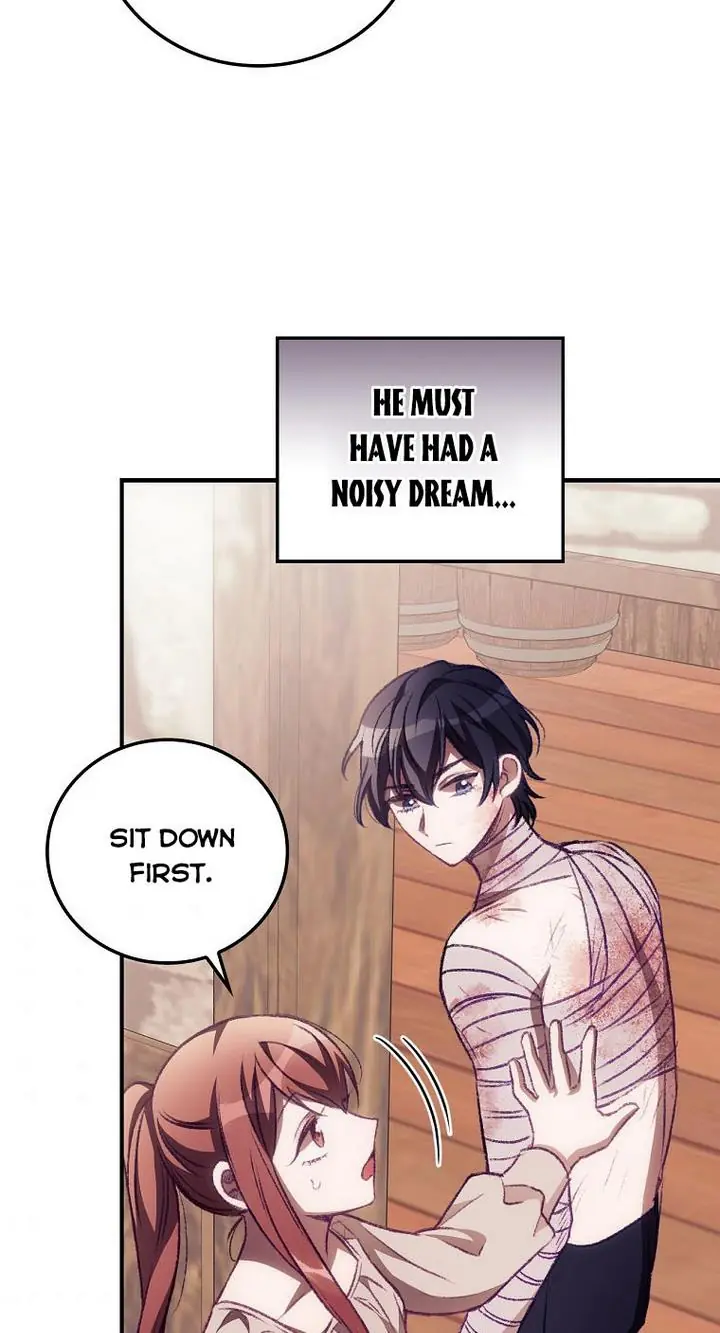 I Can See Your Death Chapter 4 Page 23