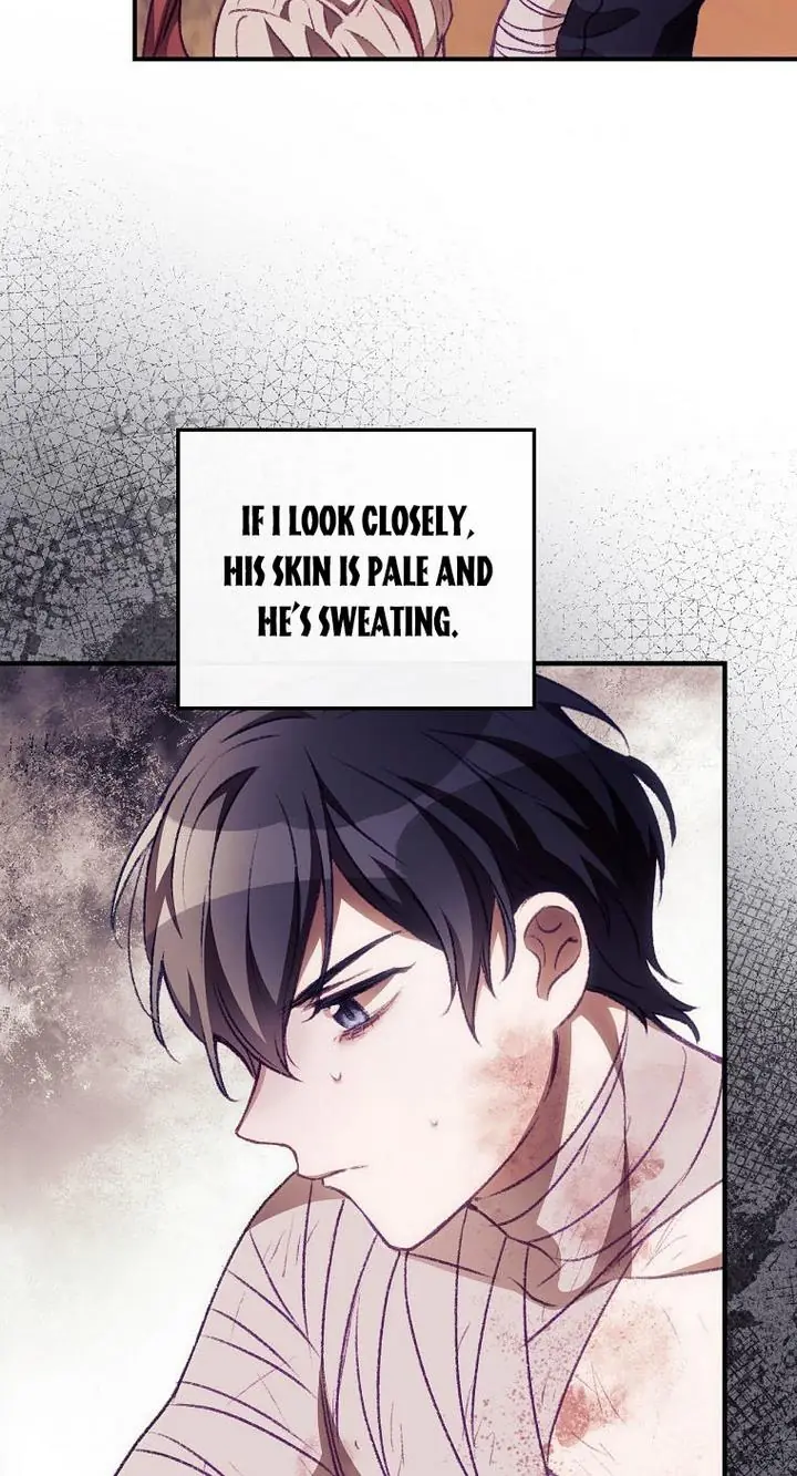 I Can See Your Death Chapter 4 Page 24