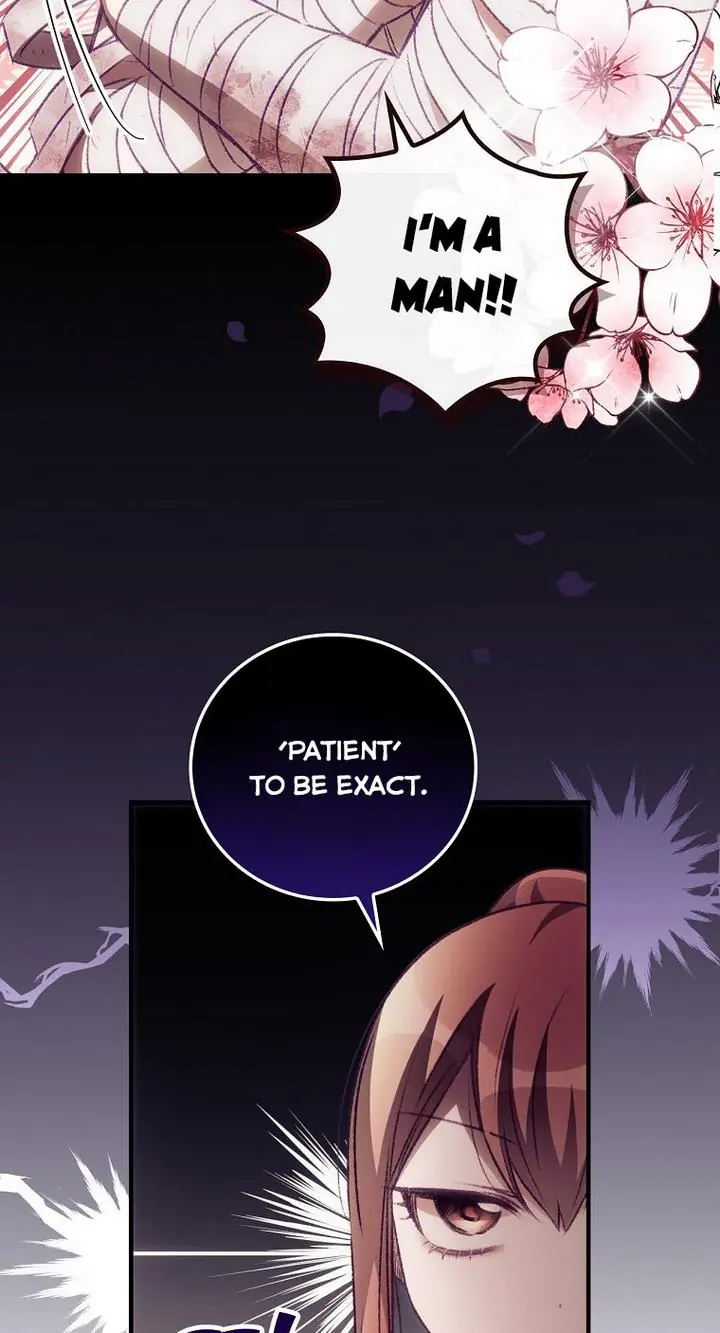 I Can See Your Death Chapter 4 Page 29