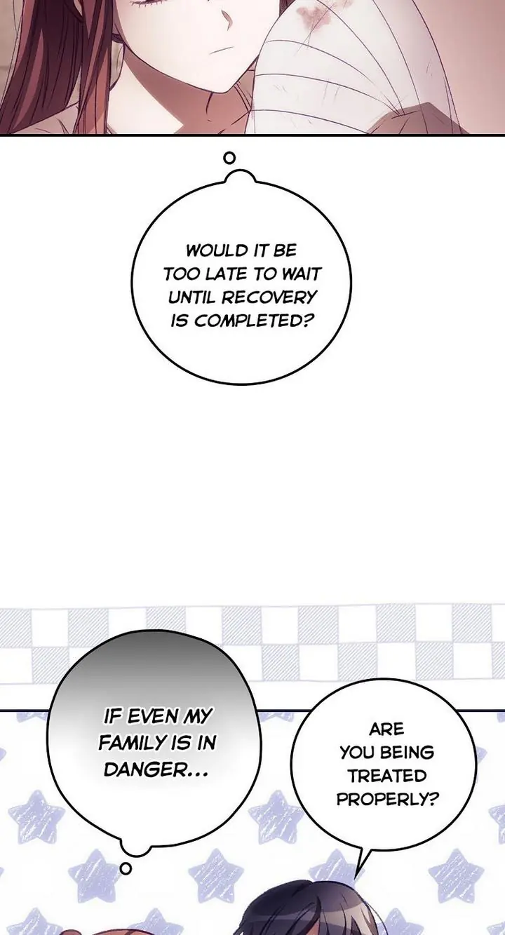 I Can See Your Death Chapter 4 Page 33