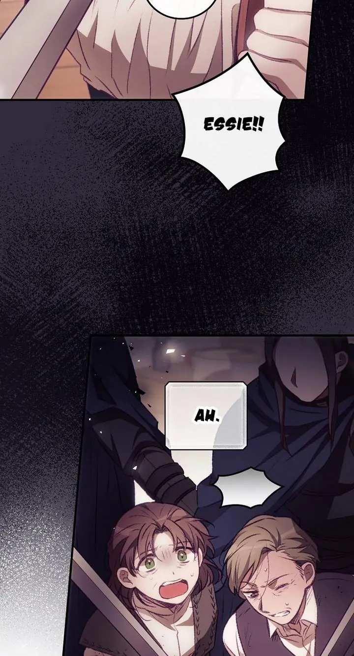 I Can See Your Death Chapter 4 Page 58