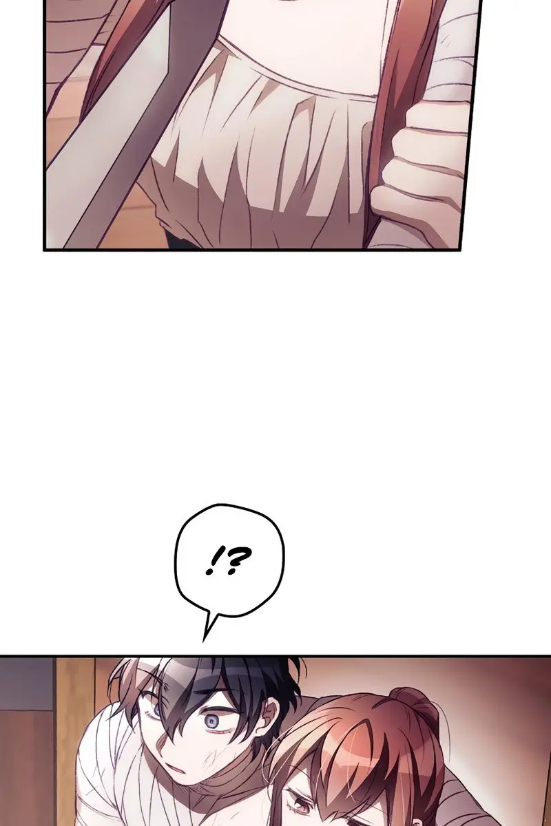 I Can See Your Death Chapter 5 Page 3