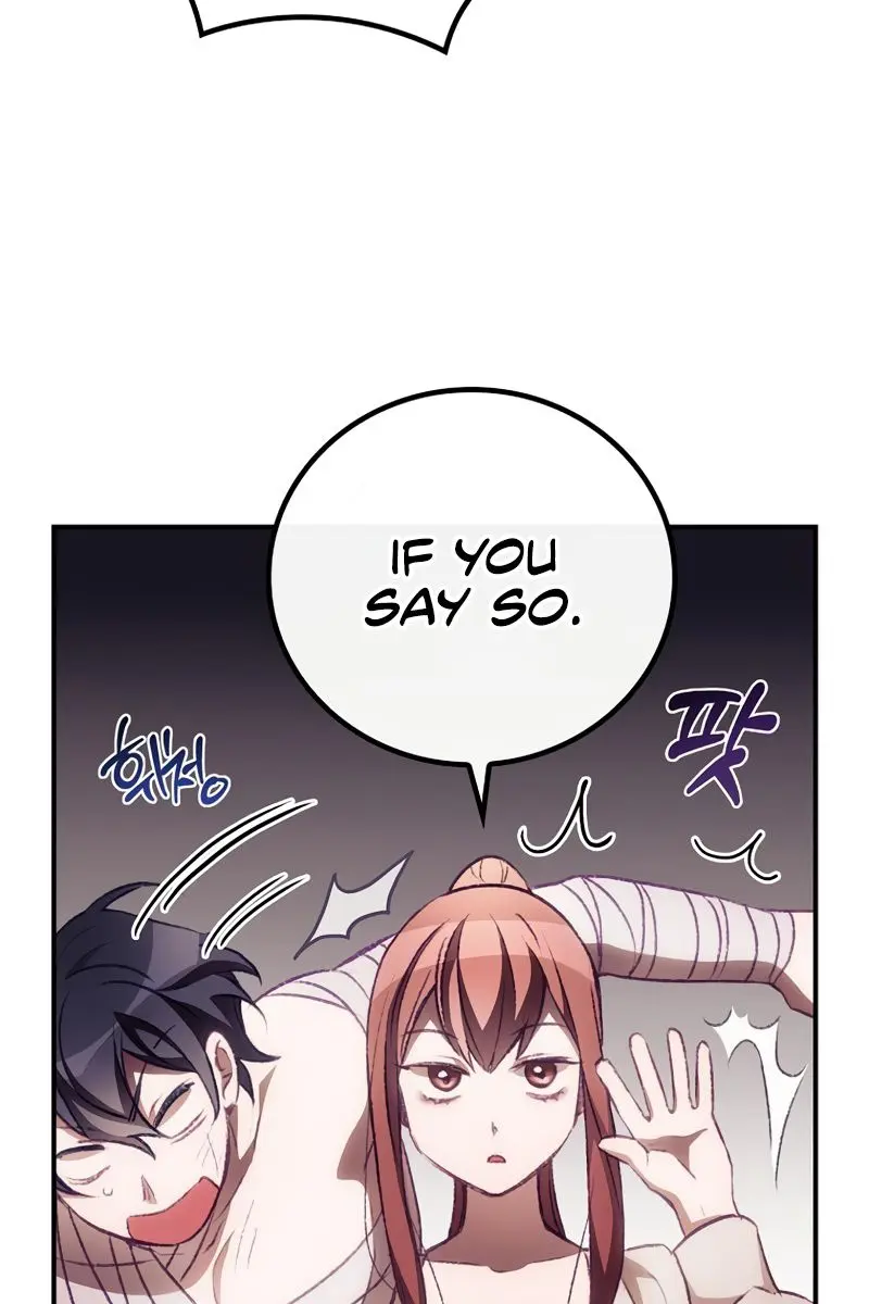 I Can See Your Death Chapter 5 Page 6