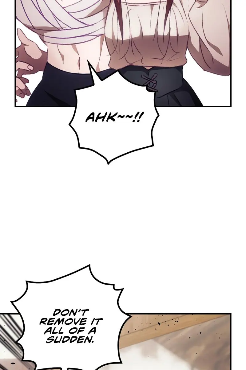 I Can See Your Death Chapter 5 Page 7