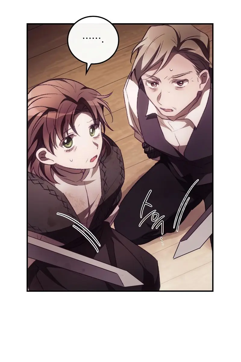I Can See Your Death Chapter 5 Page 13