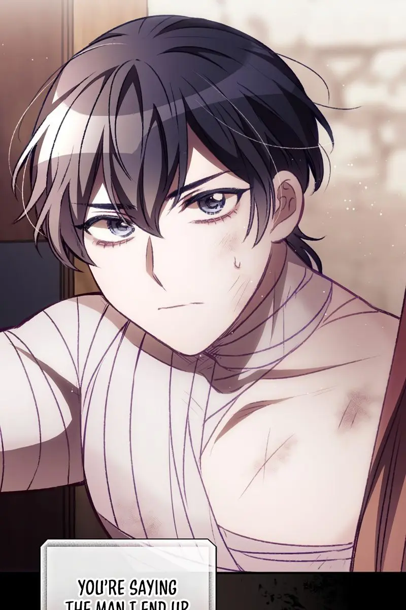 I Can See Your Death Chapter 5 Page 18