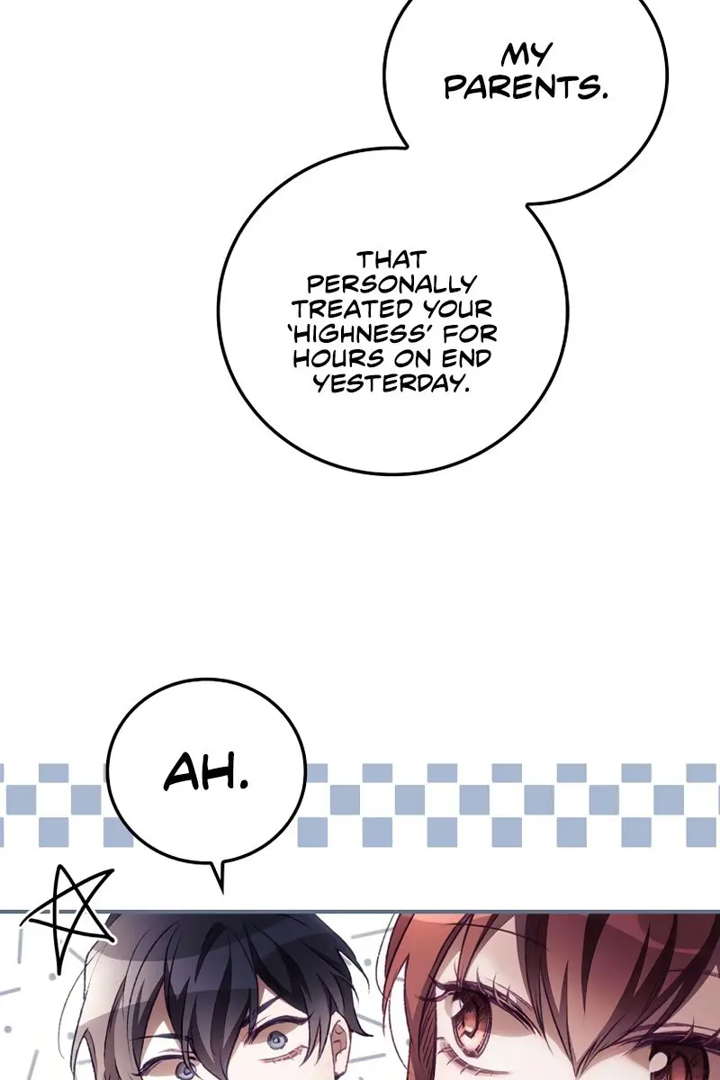 I Can See Your Death Chapter 5 Page 33