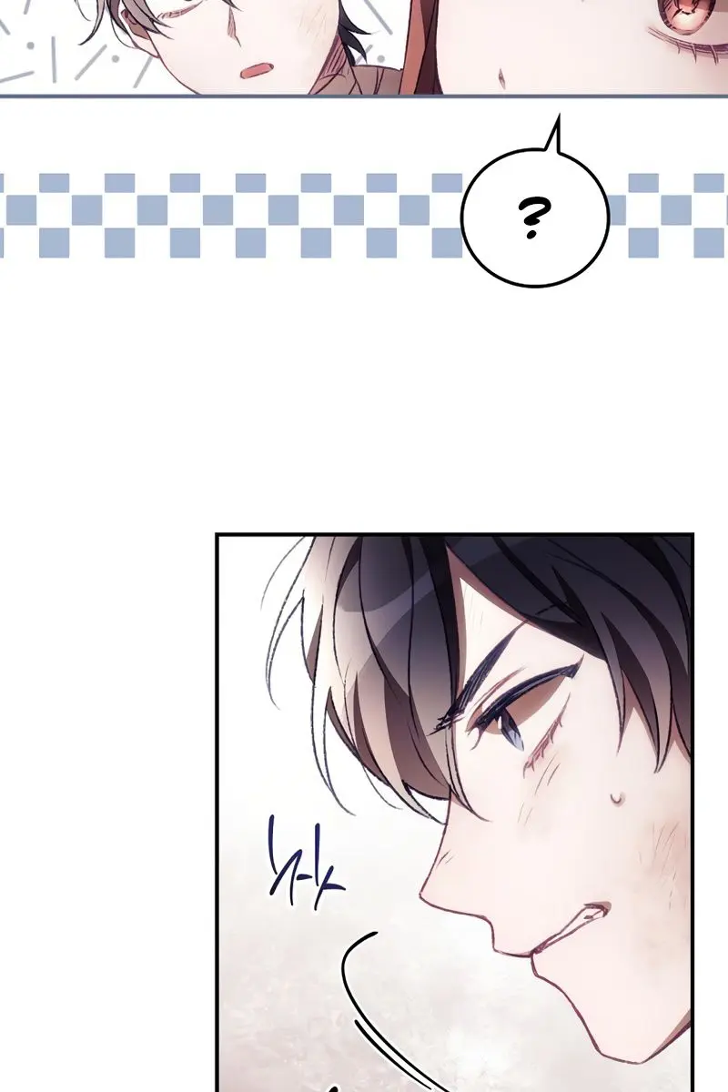 I Can See Your Death Chapter 5 Page 34