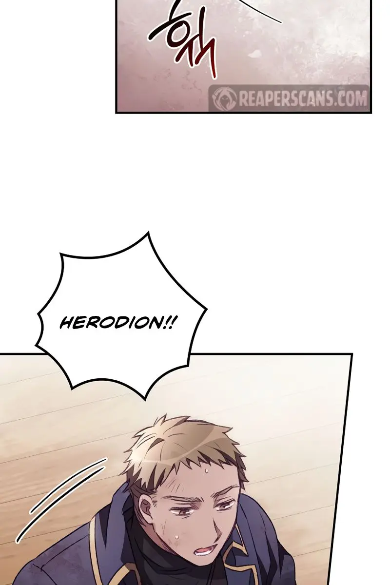 I Can See Your Death Chapter 5 Page 35