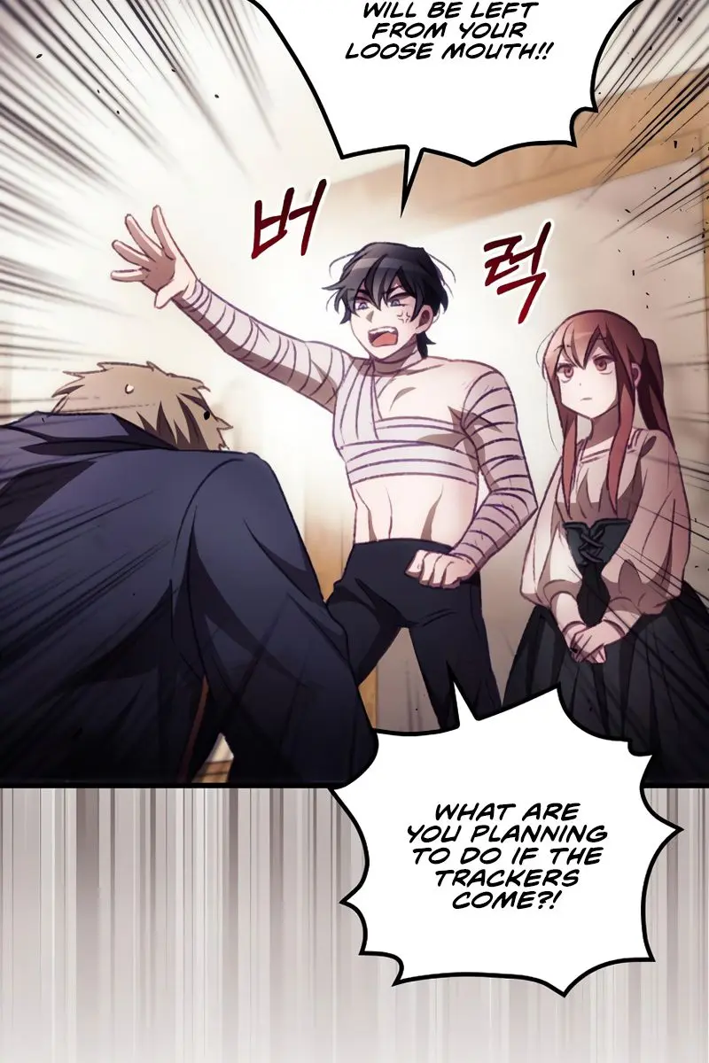 I Can See Your Death Chapter 5 Page 37