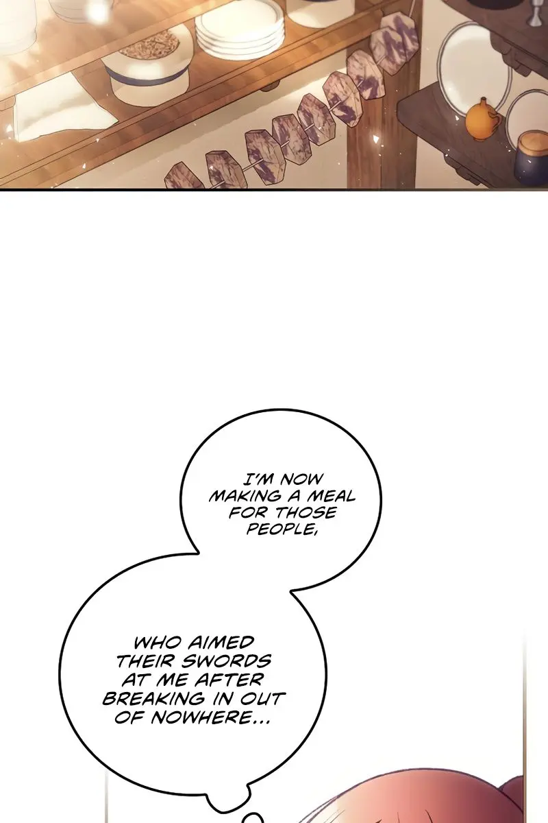 I Can See Your Death Chapter 5 Page 43