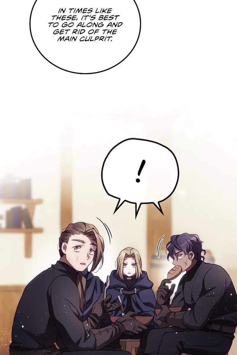I Can See Your Death Chapter 5 Page 46