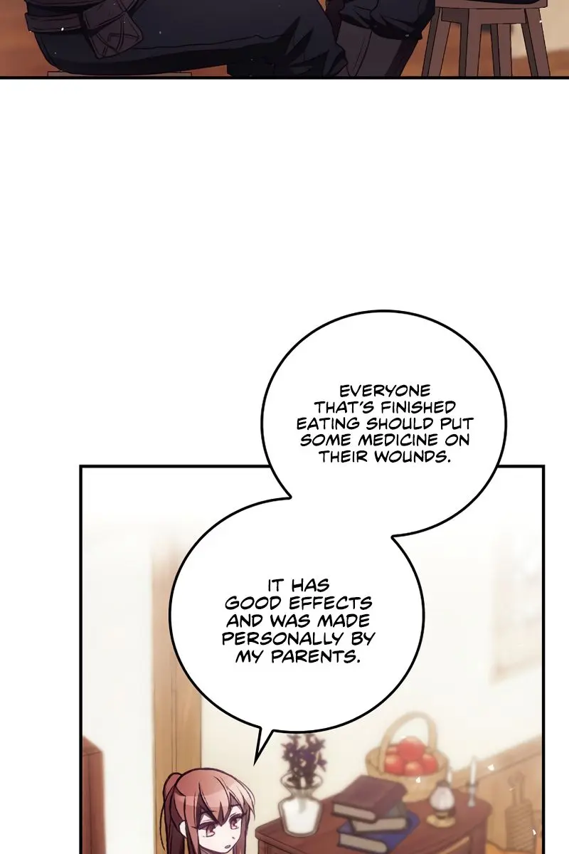 I Can See Your Death Chapter 5 Page 47